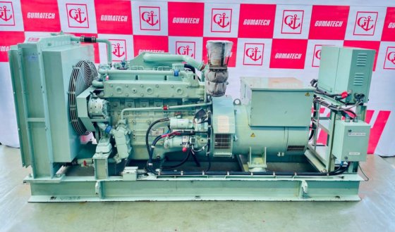 2010 DOOSAN INFRACORE AD886TIS