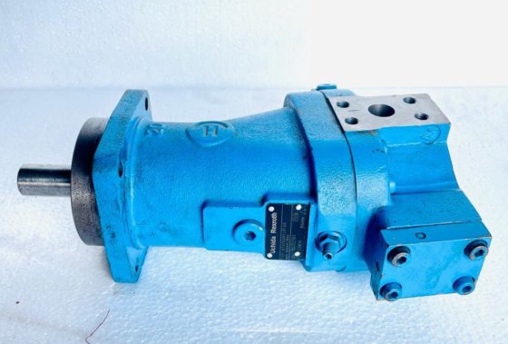 UCHIDA REXROTH A7V 20DR 1LPF00