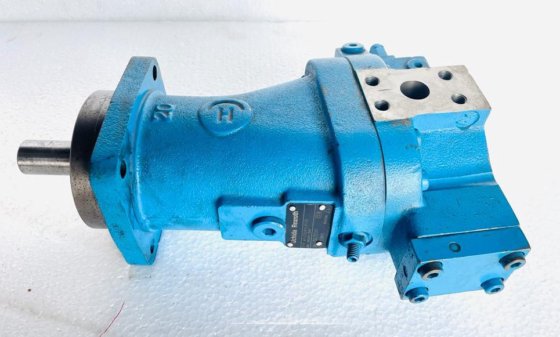 UCHIDA REXROTH A7V 20DR 1LPF00