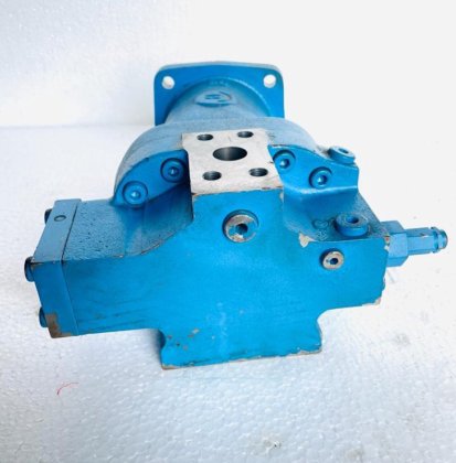 UCHIDA REXROTH A7V 20DR 1LPF00