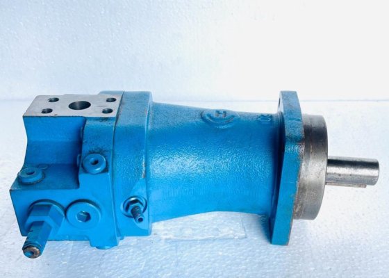 UCHIDA REXROTH A7V 20DR 1LPF00