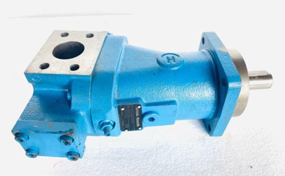 UCHIDA REXROTH A7V 20DR 1LPF00