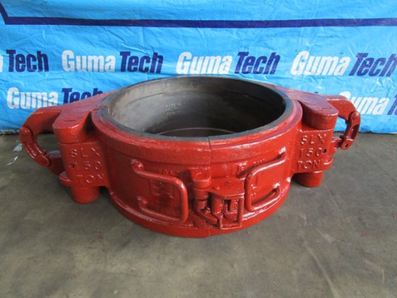 BJ (ELEVATOR) SLX-150 TON