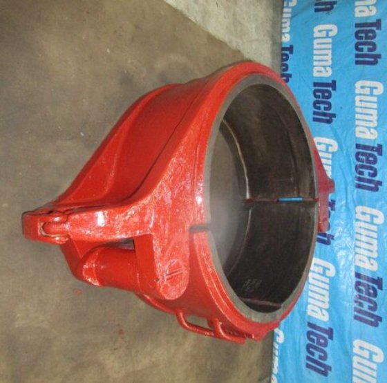 BJ (ELEVATOR) SLX-150 TON