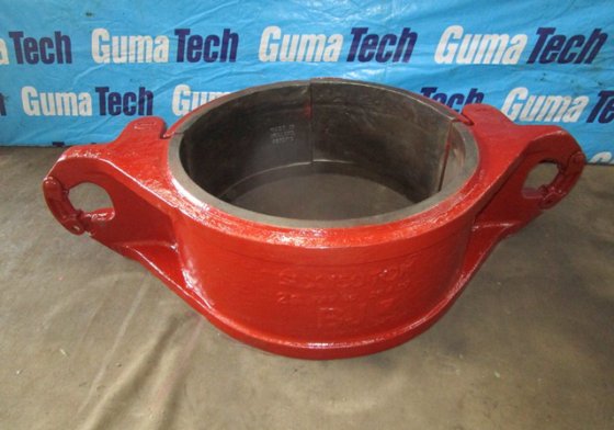 BJ (ELEVATOR) SLX-150 TON