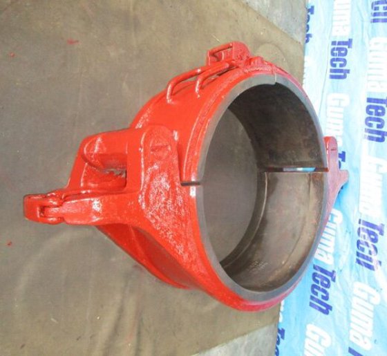 BJ (ELEVATOR) SLX-150 TON