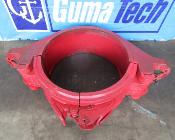 BJ (ELEVATOR) SLX-150 TON