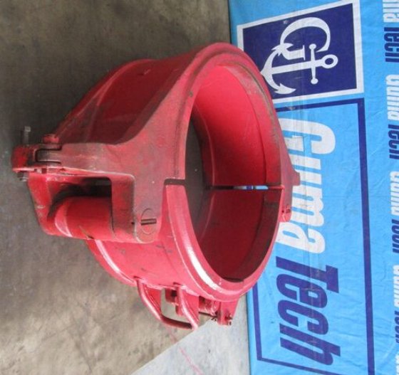 BJ (ELEVATOR) SLX-150 TON