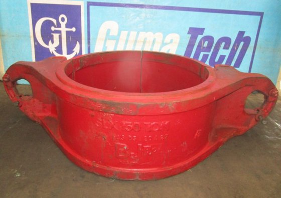 BJ (ELEVATOR) SLX-150 TON