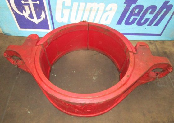 BJ (ELEVATOR) SLX-150 TON