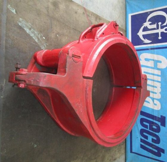 BJ (ELEVATOR) SLX-150 TON