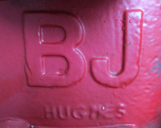 BJ (ELEVATOR) SLX-150 TON