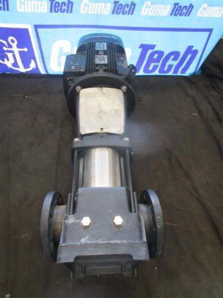 GRUNDFOS A96123530P11204