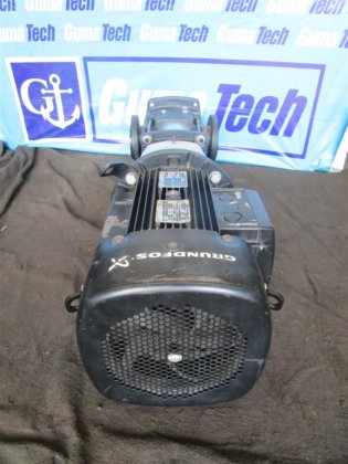 GRUNDFOS A96123530P11204