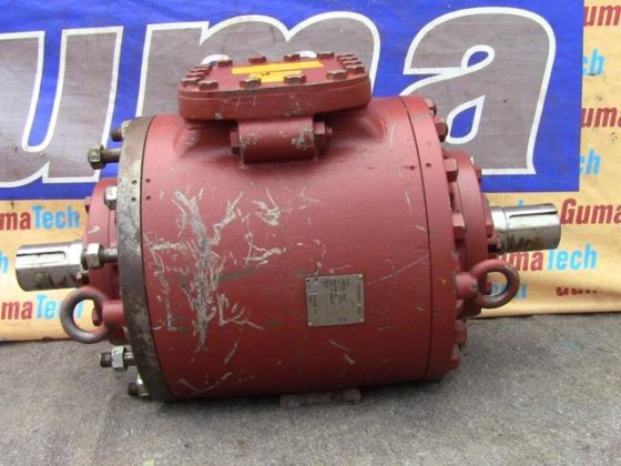 2007 FUKUSHIMA DG19A