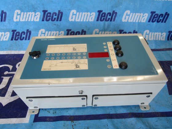 ALFA LAVAL EPC 41 MSPX