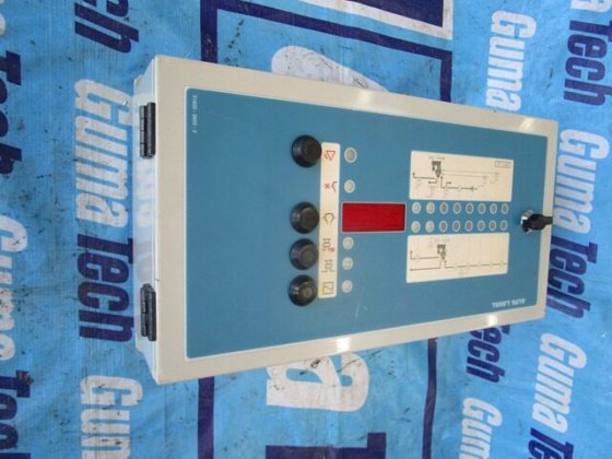 ALFA LAVAL EPC 41 MSPX