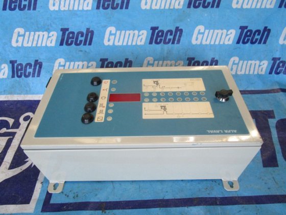 ALFA LAVAL EPC 41 MSPX