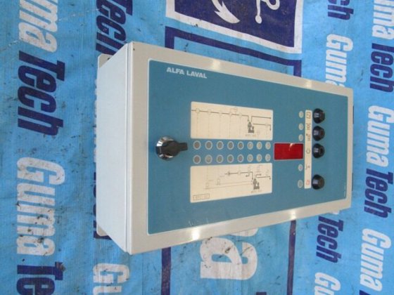 ALFA LAVAL EPC 41 MSPX