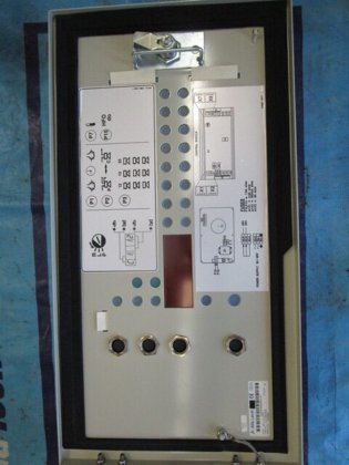 ALFA LAVAL EPC 41 MSPX