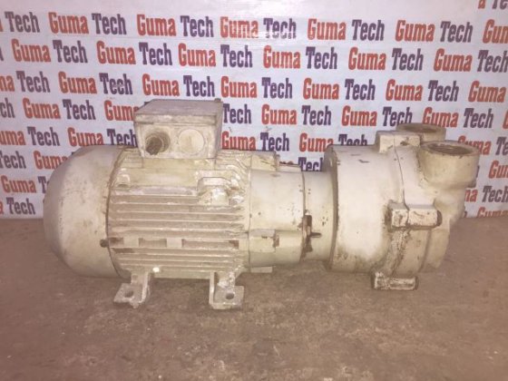 HAMWORTHY UAK15/26A1