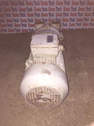 HAMWORTHY UAK15/26A1