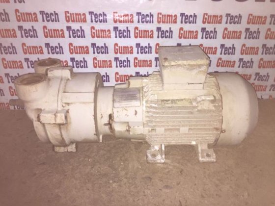 HAMWORTHY UAK15/26A1