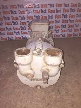 HAMWORTHY UAK15/26A1