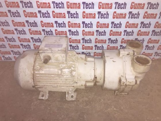 HAMWORTHY UAK15/26A1