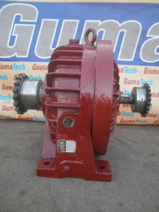 FNO –4.1F HIDRÁULICA