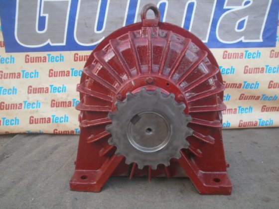 FNO –4.1F HIDRÁULICA