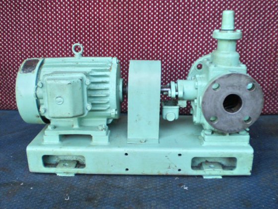 TAIKO PUMP NHG – 5