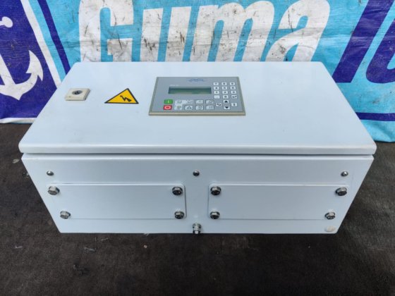 ALFAL LAVAL EPC 60 RETROFIT