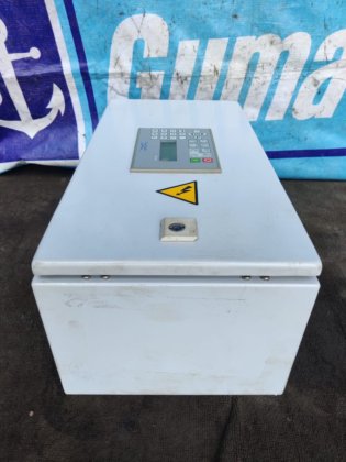 ALFAL LAVAL EPC 60 RETROFIT