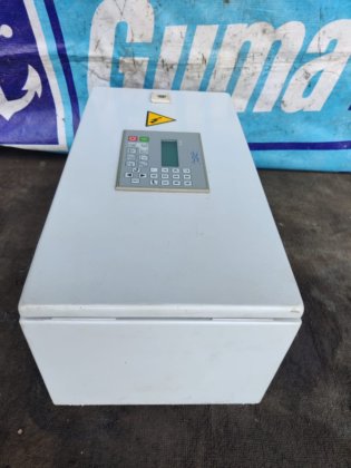 ALFAL LAVAL EPC 60 RETROFIT