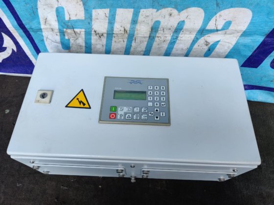 ALFAL LAVAL EPC 60 RETROFIT