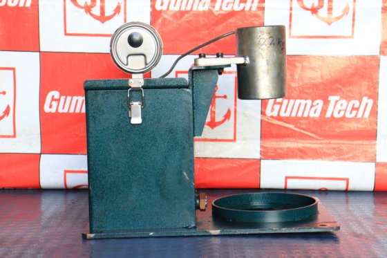 VTU – H003 メインエンジン