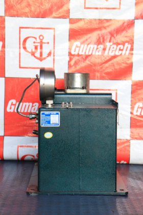 VTU – H003 メインエンジン