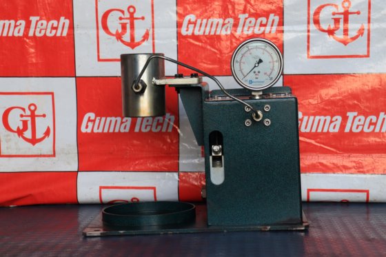 VTU – H003 メインエンジン