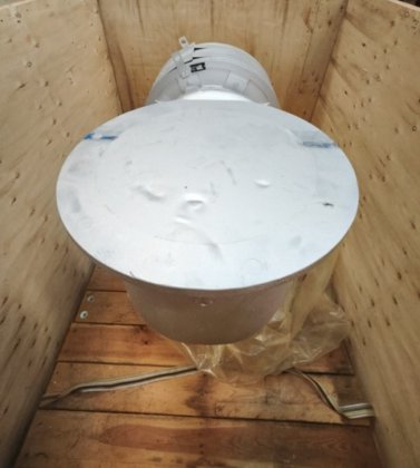 ST 6 涡轮增压器