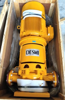DESMI NSL 100-265/D16