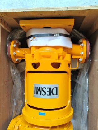 DESMI NSL 100-265/D16