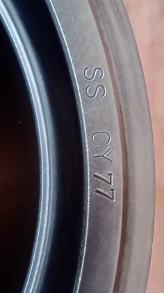 バルチラ12V200補助エンジン／発電機