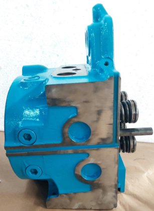 Wartsila 12V200 辅助发动机/发电机