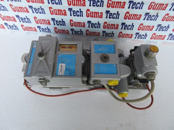 VN115/87 plus 辅助设备