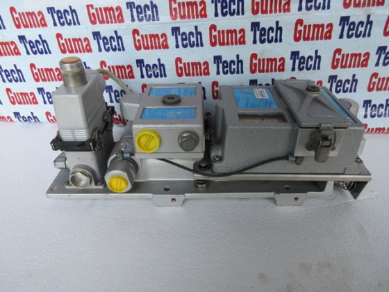 VN115/87 plus 辅助设备