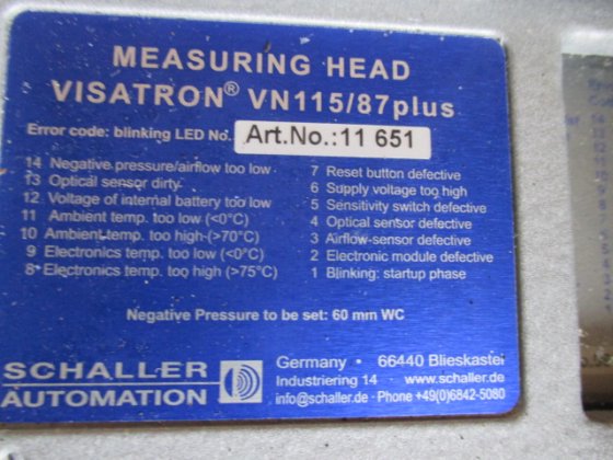 VN115/87 プラス補助装置