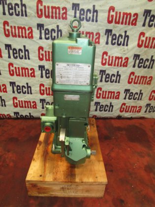 ウッドワード PG-A