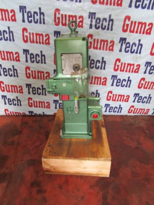 ウッドワード PG-A