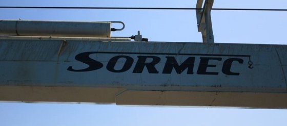 SORMEC M250-2S